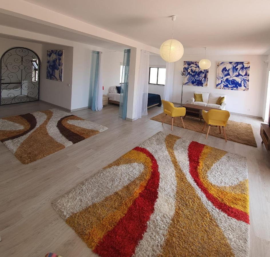 Hotel Casa Concha - Peaceful And Relaxing Lagos Esterno foto