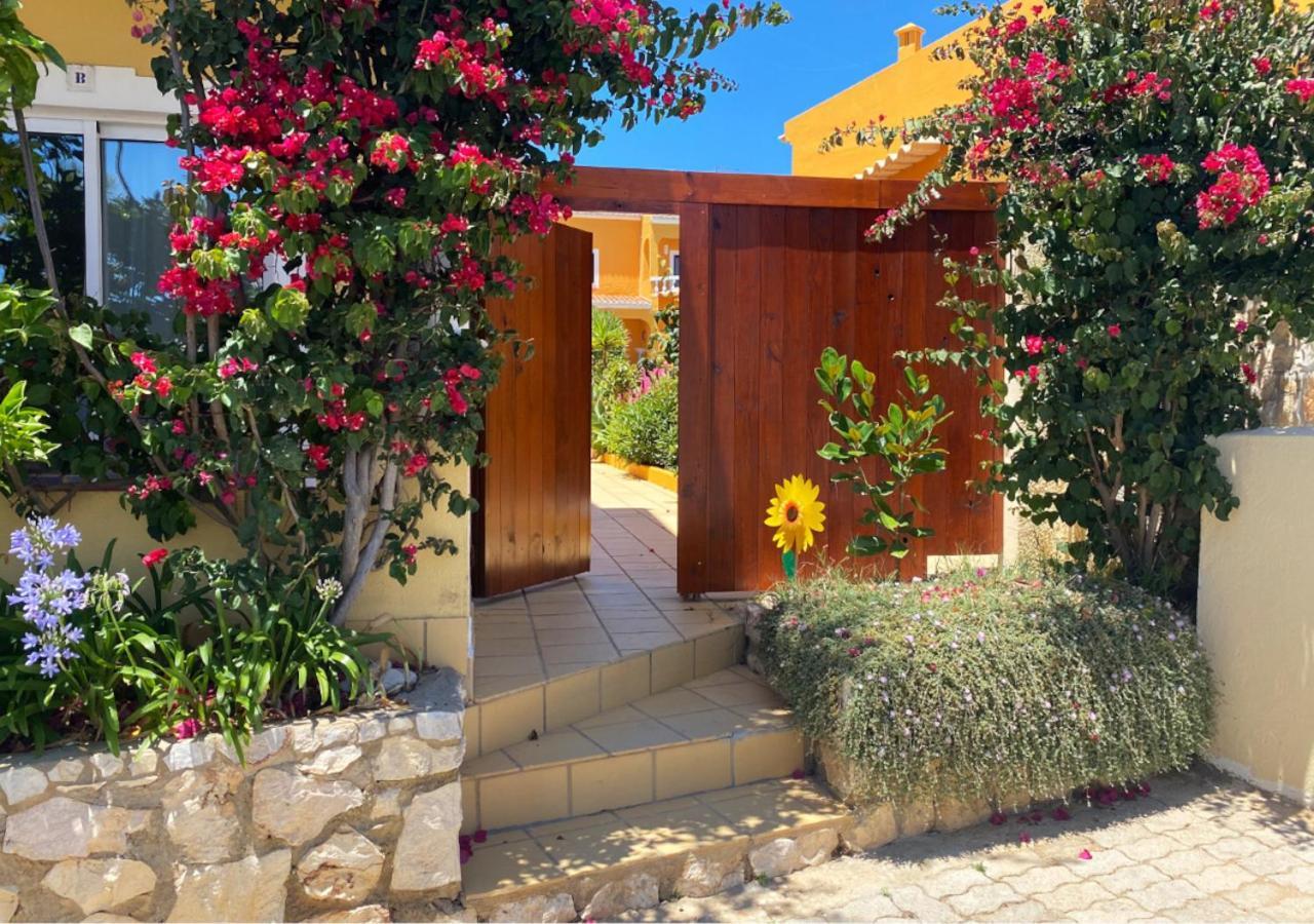 Hotel Casa Concha - Peaceful And Relaxing Lagos Esterno foto