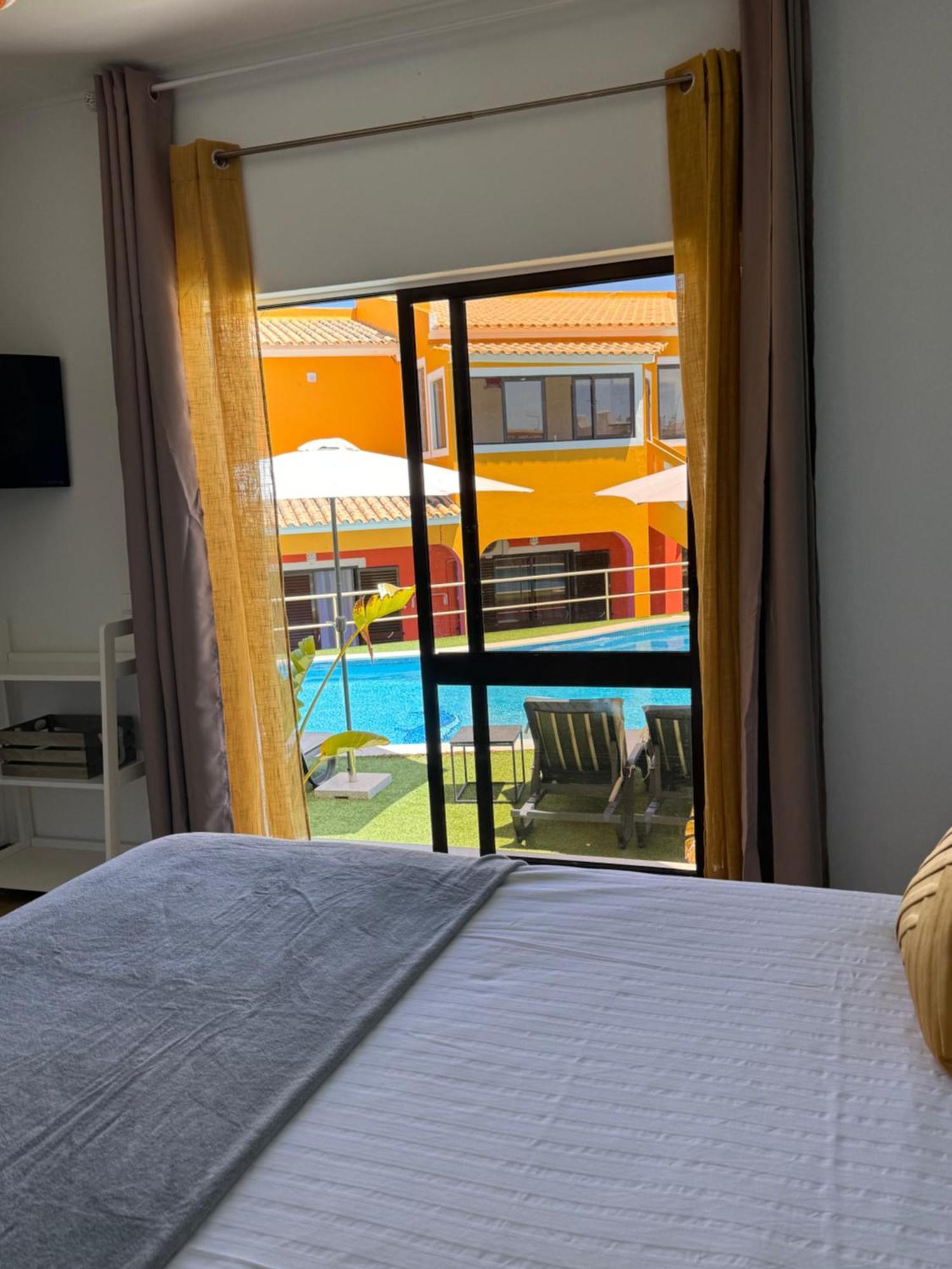 Hotel Casa Concha - Peaceful And Relaxing Lagos Esterno foto
