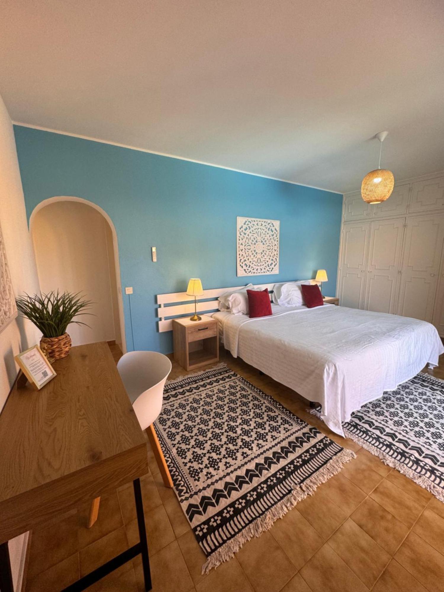 Hotel Casa Concha - Peaceful And Relaxing Lagos Esterno foto