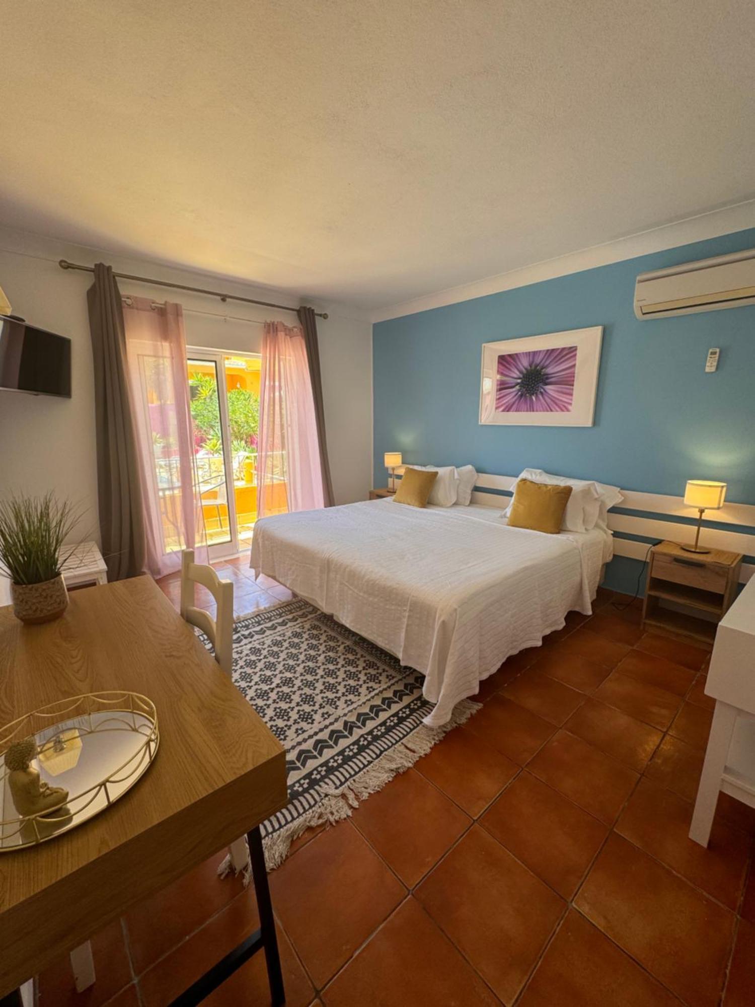Hotel Casa Concha - Peaceful And Relaxing Lagos Esterno foto