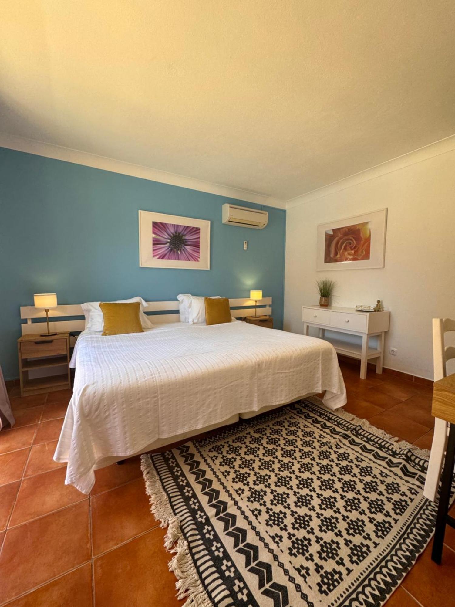 Hotel Casa Concha - Peaceful And Relaxing Lagos Esterno foto