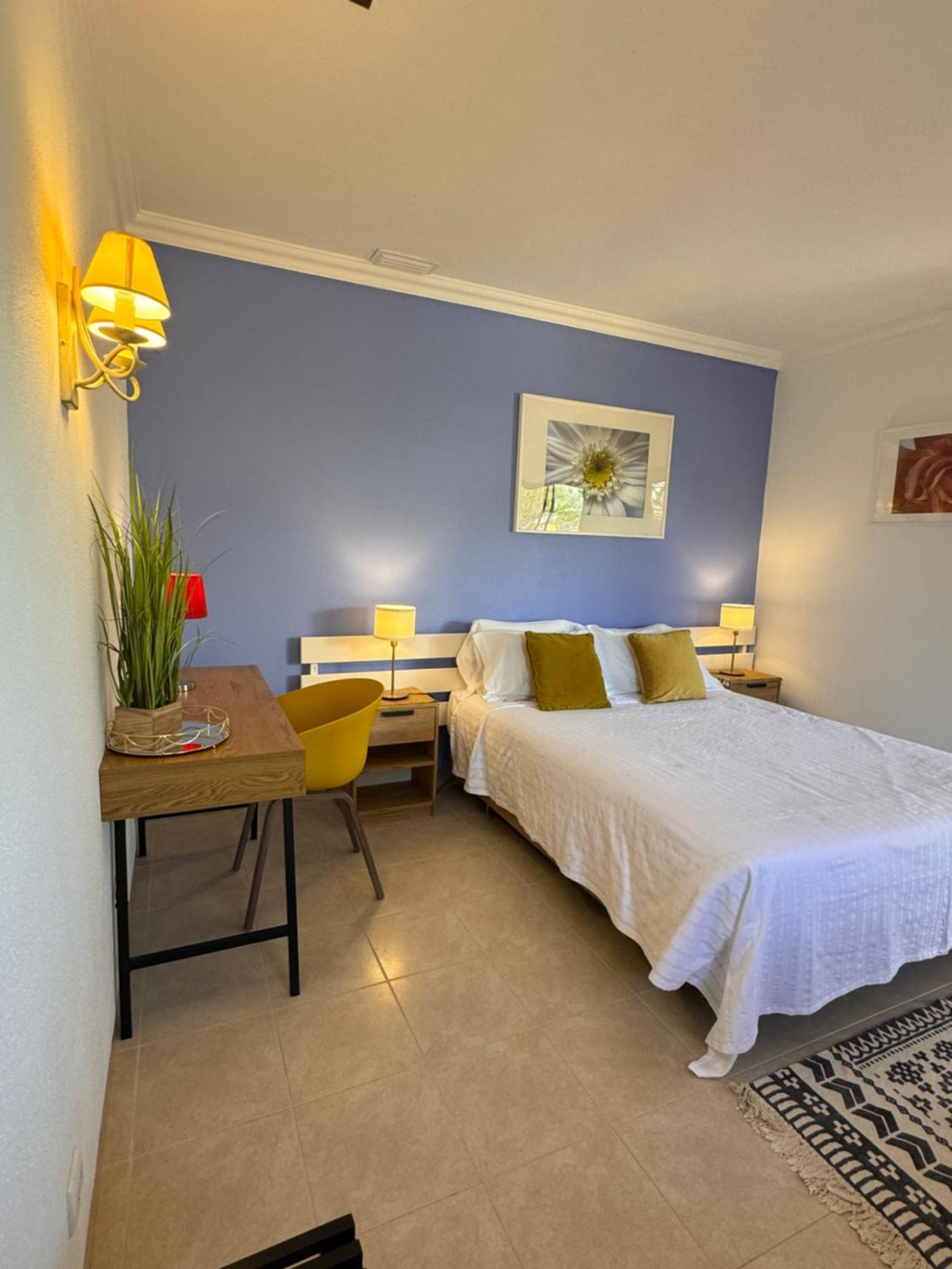 Hotel Casa Concha - Peaceful And Relaxing Lagos Esterno foto