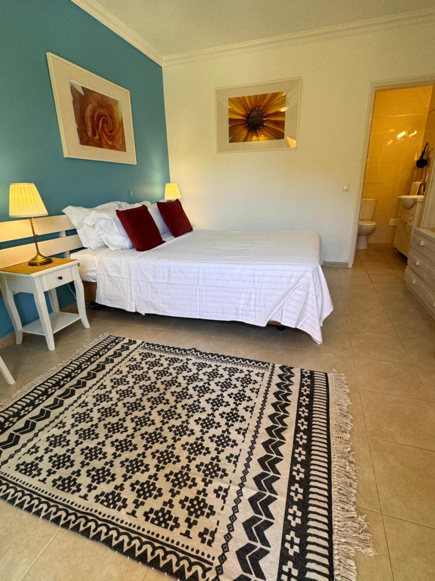 Hotel Casa Concha - Peaceful And Relaxing Lagos Esterno foto