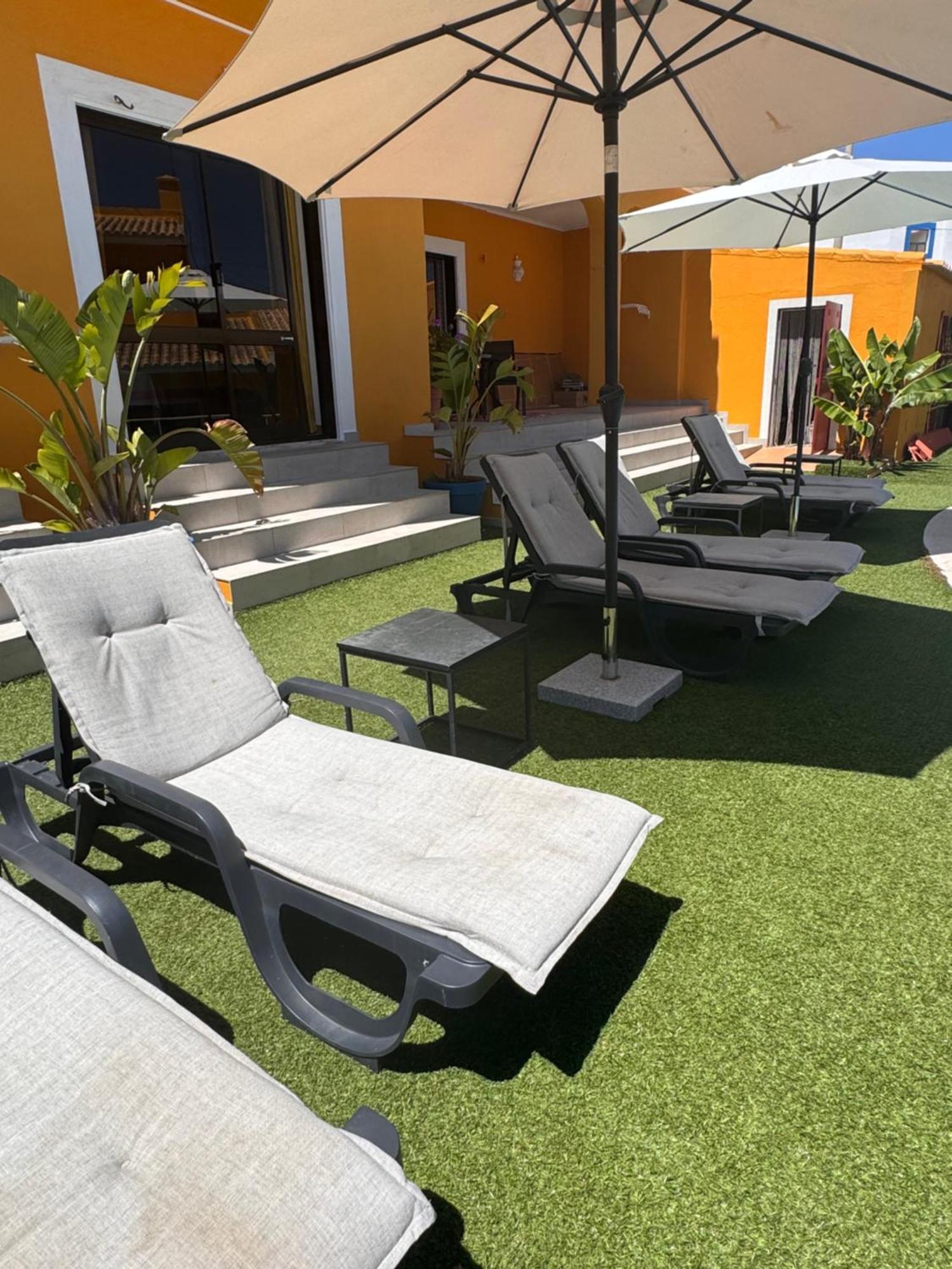 Hotel Casa Concha - Peaceful And Relaxing Lagos Esterno foto