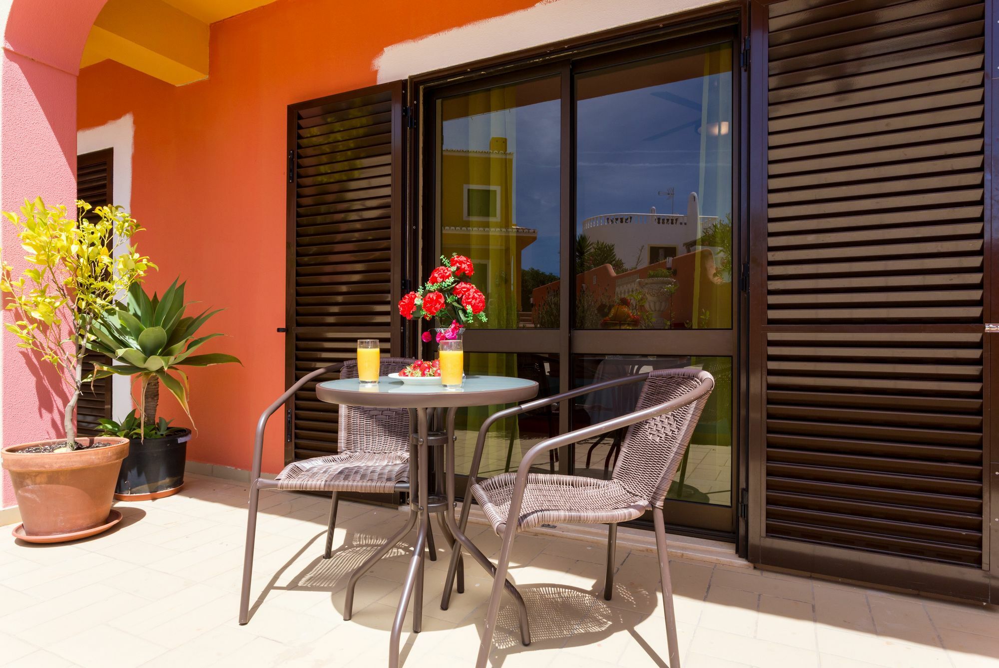 Hotel Casa Concha - Peaceful And Relaxing Lagos Esterno foto